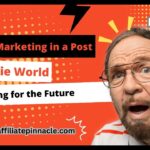 Affiliate Marketing in a Post-Cookie World: Preparing for the Future