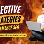 Effective Strategies for eCommerce SEO