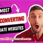 Creating High-Converting ClickBank Affiliate Websites