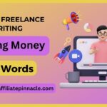 Remote Freelance Writing: A Blueprint for Making Money with Words