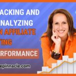 Tracking and Analyzing Amazon Affiliate Marketing Performance