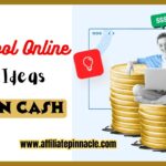 10 Cool Online Hustle Ideas to Earn Cash (No Age Restrictions!)