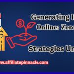 I appreciate you reading my full article, Generating Income Online: Zero-Cost Strategies Unveiled