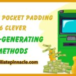 Holiday Pocket Padding: 6 Clever Cash-Generating Methods