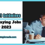 Nightshift Goldmines: 7 Top-Paying Jobs for 2023