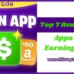 Top 7 Rewarding Apps for Earning Cash