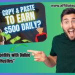 Uncharted Paths to Earn $4000 Monthly with Online Side Hustles