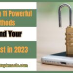 Unlocking 11 Powerful Methods to Expand Your Email List in 2023