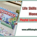 Mastering Finance and Life Skills Through Monopoly: A Playful Learning Journey