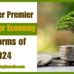 Discover the Premier 5 Creator Economy Platforms of 2024
