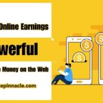 Unlocking Online Earnings: 5 Powerful Paths to Make Money on the Web