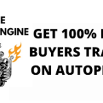 Review of The Click Engine: Unlocking Authentic Buyer Traffic