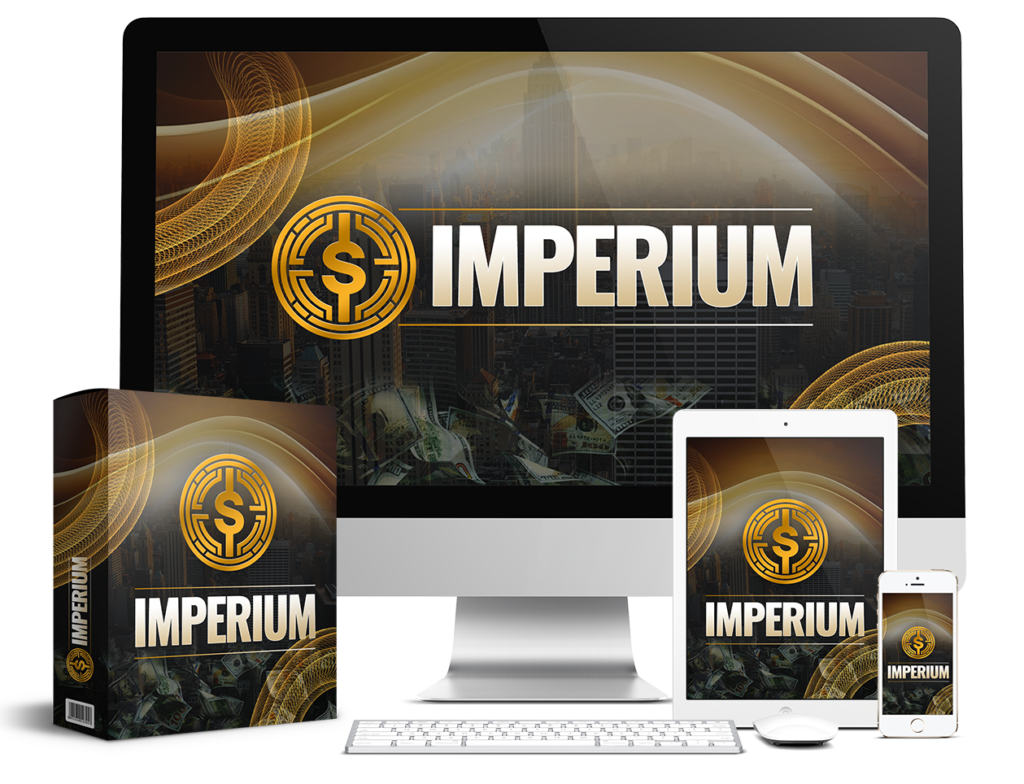 Review of IMPERIUM: The Ultimate AI Traffic & Commission System
