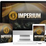 Review of IMPERIUM: The Ultimate AI Traffic & Commission System