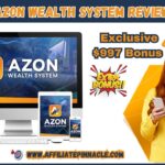 AZON Wealth System Review: Exclusive $997 Bonus