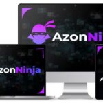 AzonNinja REVIEW - Create Premium Amazon Affiliate Sites That Get High Ranks On Google In 3 Easy Clicks