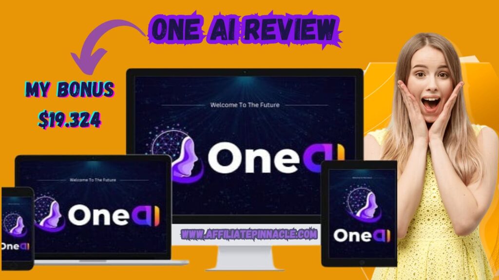 OneAIREVIEW" - Access All Top AI's FR- EE for Life