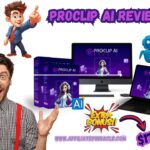 ProClip Ai Review- FINALLY- Create & Benefit From Selling Faceless Videos Like A Pro