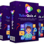 TubeQuiz AI REVIEW- Get 10k-100k followers in a week - No followers, No video, No ads